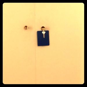 A Key (fits in any hole)